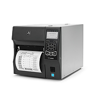 Zebra ZT420 ເຄື່ອງພິມອຸດສາຫະກໍາ