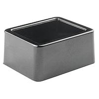 NKK Switches AT453A ກອງຮັບ RECTANGLE SHROUD BLK