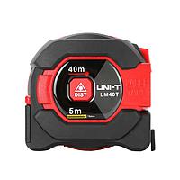 UNI-T LM40T ເທບເລເຊີ (40mm tape 5m)