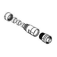 Molex 1300700021 ຕົວເຊື່ອມ BP QC 3P ຍິງ F-ATTACH STR