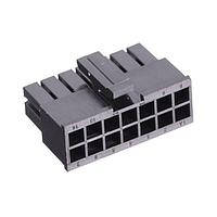 Amphenol Commercial Products G88MPH1422CEU Power to the Board Micro power plus 2X7 cable side housing