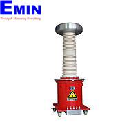 HV HIPOT YDQW ປະເພດອາຍແກັສ HV ການທົດສອບການຫັນເປັນສໍາລັບການທົດສອບ PD (1~300kVA; 0~300kV)