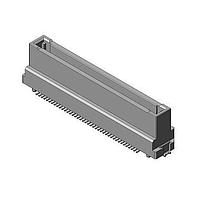 JAE Electronics MA01R080VADBR500 ບອດເພື່ອບອດ & ຕົວເຊື່ອມ Mezzanine CONN RIGID SIDE STR 80 POS