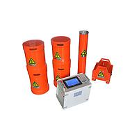 HV HIPOT GDTF-44/22 ລະບົບການທົດສອບ AC Resonant ສໍາລັບສາຍ (0-22kV; 44kVA)