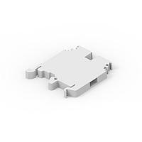 Entrelec - TE Connectivity MTC6 ບລັອກຕິມເນີລບຣິວີທ໌ລະບົບ DIN MTC6