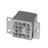 Raychem - TE Connectivity TD228-1203S ຕວັດລະດັບເວລາແລະຕວັດລະດັບການຈັດຕັ້ງເວລາ TDFO 120 SEC M83726/28-1203S