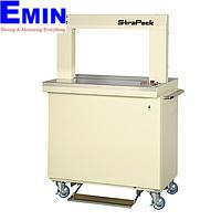 Strapack SQ-800IR3 ເຄື່ອງສາຍ (1 sec/strap)