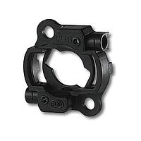 BJB Electric 47.313.5001-001-02 ອຸປະກອນຕິດຕັ້ງແສງສະຫຼອງ LED ຕົວເຊື່ອມ LED ມີການຈັດການກາງ