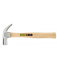 STANLEY 51-271 ໄມ້ຄ້ອນເລັບມື (330mm / 450g /16oz)