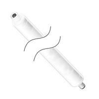 Banner Engineering WLS27CW1130DSQ ແຖວໄຟແສງ LED WLS27 ແຖວໄຟສ້ອມງານ; ກະຈົບກະຈາກກະຈົບ; ຄວາມຍາວ: 1130 mm; ແຮງດັນໄຟຟ້າ: 12-30 V dc; ລະດັບສິ່ງແວດລ້ອມ: IP66; IP67; IP69K; ສີ: ຂາວ; ສາມາດເຊື່ອມຕໍ່ໄດ້; 4-pin M12 Integral QD