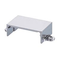 Harwin M80-9541200 ຊຸດຝາ 12-Pos Datamate J-Tek ຊຸດຝາແບບເປັນພລາສຕິກ, ແຮມສໍກັບຫົວສອກ Hex