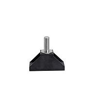 Eaton BSCR101 ຕົວຢືດຟິວ Fuse Holders BSCR single pole fuseholder post, 1000V, 500A rating