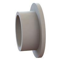 Essentra Components 12SWS0932 ອຸປະກອນຊຸດຊ່ອງຊ່ອງຊ່ອງ, .260 ID, .438 OD, .312 Shank OD