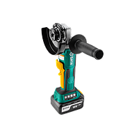 SATA 51090C ລີ-ໄອອອນ ເຄື່ອງປັ່ນປ່ວນ (125mm)