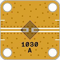 Quantic X-Microwave XR-A572-0404D ອັດຕະນູເວີ Fixed , GAT-10+SMT