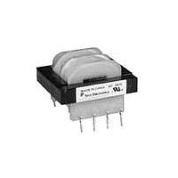 P&B 4900-9048RE64 ຕົວແປກຳລັງ 115/230VAC 20VA PCB POWER TRANSFORMER