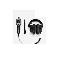 SUTO S530 ເຄື່ອງກວດຈັບການຮົ່ວໄຫຼທາງອາກາດທີ່ຖືກບີບອັດດ້ວຍ ultrasonic (640...660nm, 0.4…0.5mW)