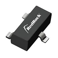 Coto Technology RR122-3C73-511 TMR ດິຈິຕອນ ບາຍເດັກຊັ່ນ TMR DIGITAL SENSOR BI/10/-10/2.5KHZ/AL/SOT-23-3/HT