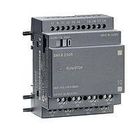SIEMENS 6ED1055-1FB10-0BA0 ໂລໂກ້! DM16 230R 8 DI/8 DO