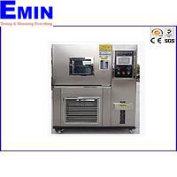 Yuyang YY609 Electric / Optical Fiber Cables Circuit Integrity Vertical Burn Test Equipment IEC 60331