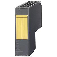 SIEMENS 3RK19031BA00 ໂມດູນຂັບເຄື່ອນມະເຕີ SIGUARD PWR ET200S F1 ຢຸດຉົດເຫດ