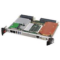 Advantech MIC-6313-B1C4E VPX Blades MIC-6313 ມີ I5-4402E, CHMM, CONDUCTIO