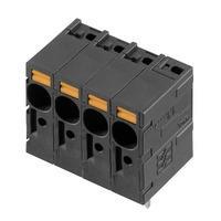 Weidmuller 2473020000 ບລັອກຕ່າງສາຍປະກອບໄດ້ LLFS 7.50/04/90V 5.0SN BK BX