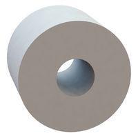 Essentra Components 17W01971 ວັຊເຊີຮູບແຜ່ນ ວັຊເຊີຮູບແຜ່ນ, .067 ID, .197 OD, .154 ຄວາມຫນາ, ທຳມະຊາດ, ໄນລອນ