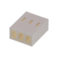 Molex 09-50-8030 ກອງປະກອບ Receptacle Housing 3C HOUSING