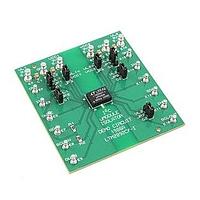 Analog Devices DC1986A ໂມດູນອິໂຊເລເຕີ LTM2892-I ບອດສະແດງຕົວຢ່າງ - I2C uModule Isola