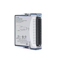 NI NI-9485 C Series Relay ໂມດູນຜົນຜະລິດ (Conformal Coated, Solid State FET, 8-Ch, 30 VAC, 60 VDC)