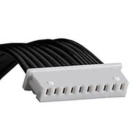 Molex 15134-1003 ການປະກອບສາຍສະເພາະສາຍສະເພາະ PicoBlade CBL ASSY 10CKT 300MM NTL