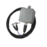 Evikon E2353 ເຄື່ອງສົ່ງຄວາມຊຸ່ມຊື້ນໄມ້ (-40~125°C)