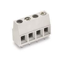 Wurth Elektronik 691256610010 ບລັອກຂໍ້ຕໍ່ຄົງທີ່ WR-TBL 300VAC 58Amps 10P ແນວຮອງ