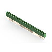 EDAC 345-140-523-201 ປຸ່ມຊອກເຕີ .100" (2.54mm) ຕິດຕໍ່ຂອງບັດຂອງຂອບ