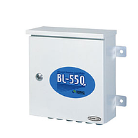 SONIC BL-550 ເຄື່ອງວັດແທກລະດັບຊາຍແດນ Ultrasonic (Dead band 0∼10m)