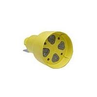 Molex 1301350304 ສາຍປະຕູພະລັງງານ PENDANT QUAD-TAP LIGHT NEMA51515A125