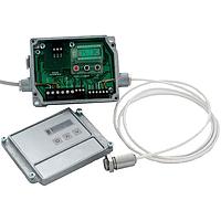 PCE IR10 ເຄື່ອງວັດແທກອຸນຫະພູມ (-40~600°C, ± 1%)