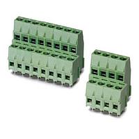 Eaton EM244824 ບລັອກຂໍ້ຕໍ່ຄົງທີ່ 24P ແຖວ EM2448