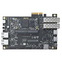 MYIR Tech MYD-J7A100T-32Q512D-I ແຜ່ນພັດທະນາ AMD Artix-7 Development Platform, 512MB DDR3, 32MB QSPI Flash