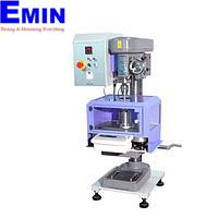 Yasuda 156 ເຄື່ອງທົດສອບຄວາມສະຖຽນຂອງກົນຈັກ Maron