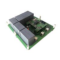 Infineon EVALFFXMR20W2M1HXTOBO1 Gate Driver EVAL-FFXMR20W2M1HX