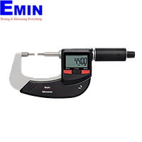 Mahr 4157133DKS ໄມໂຄມິເຕີດິຈິຕອນ (40 EWRi-B, 25-50mm, IP65)