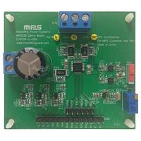Monolithic Power Systems (MPS) EV6536-U-00A ບອດປະເມີນຜົນຕົວຄວບຄຸມແລະຂັບເຄື່ອນມອຕໍເຕີ/ການເຄື່ອນໄຫວ ສໍາລັບ MP6536