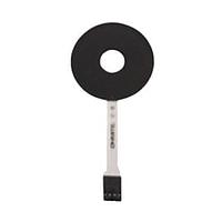 Ohmite FSP03CE Force Sensors & Load Cells Round Wheel Connector Housing