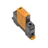 Weidmuller 2736470000 ອຸປະກອນປ້ອງກັນແຮງກະທົບອຸດສາຫະກຳ VPU AC II US 1 R 240/50 Y