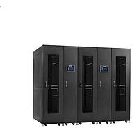 Eaton SRP-4R-2C25 ສະມາດຄູນລະບົບຂໍ້ມູນມອດູລາ MDC, 4x 44U ລາກ, 2x 25kW AC