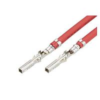 Molex 219670-2125 ເຄື່ອງສາຍພິເສດ MINIFIT SIGMA