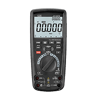 CEM DT-9978 Multimeter Digital ແບບມືອາຊີບ (True RMS, AC/DC 1000V, 10A)
