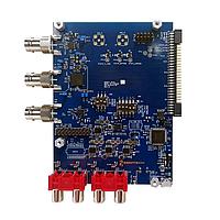 Semtech EBK-GS3470-00 ຮັບສຽງ SD,HD,3G,2K ຮັບສຽງພະລັງງານຕ່ຳ